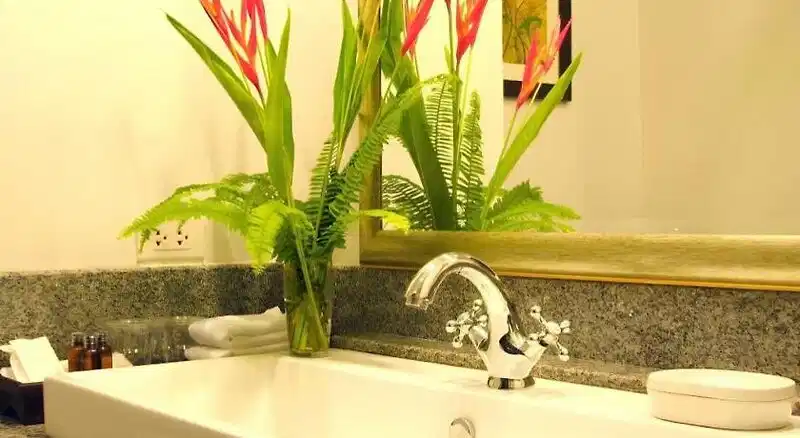 Baan Klang Wiang Boutique Hotel Chiang Mai – Hotelfoto
