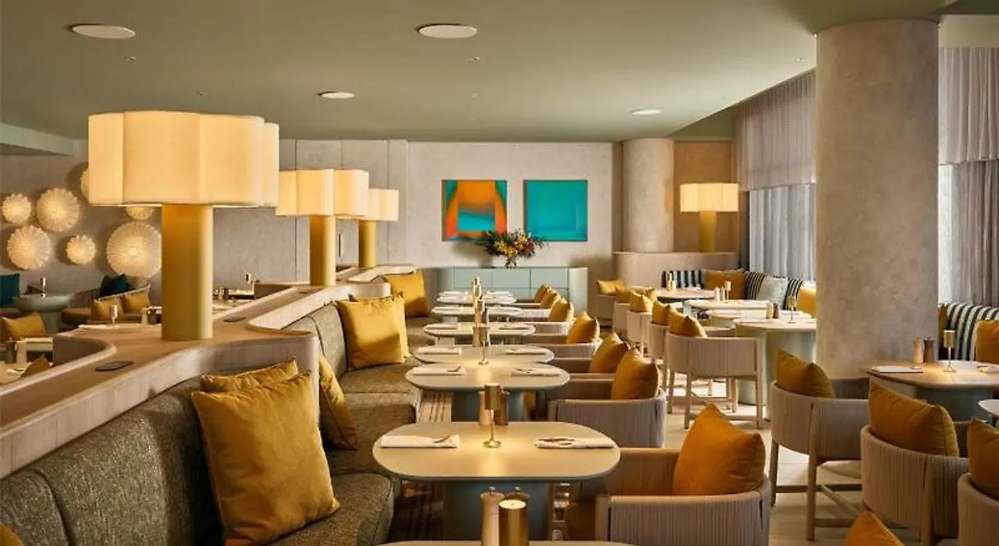 Adina Apartment Hotel Sydney Darling Harbour Konferenz