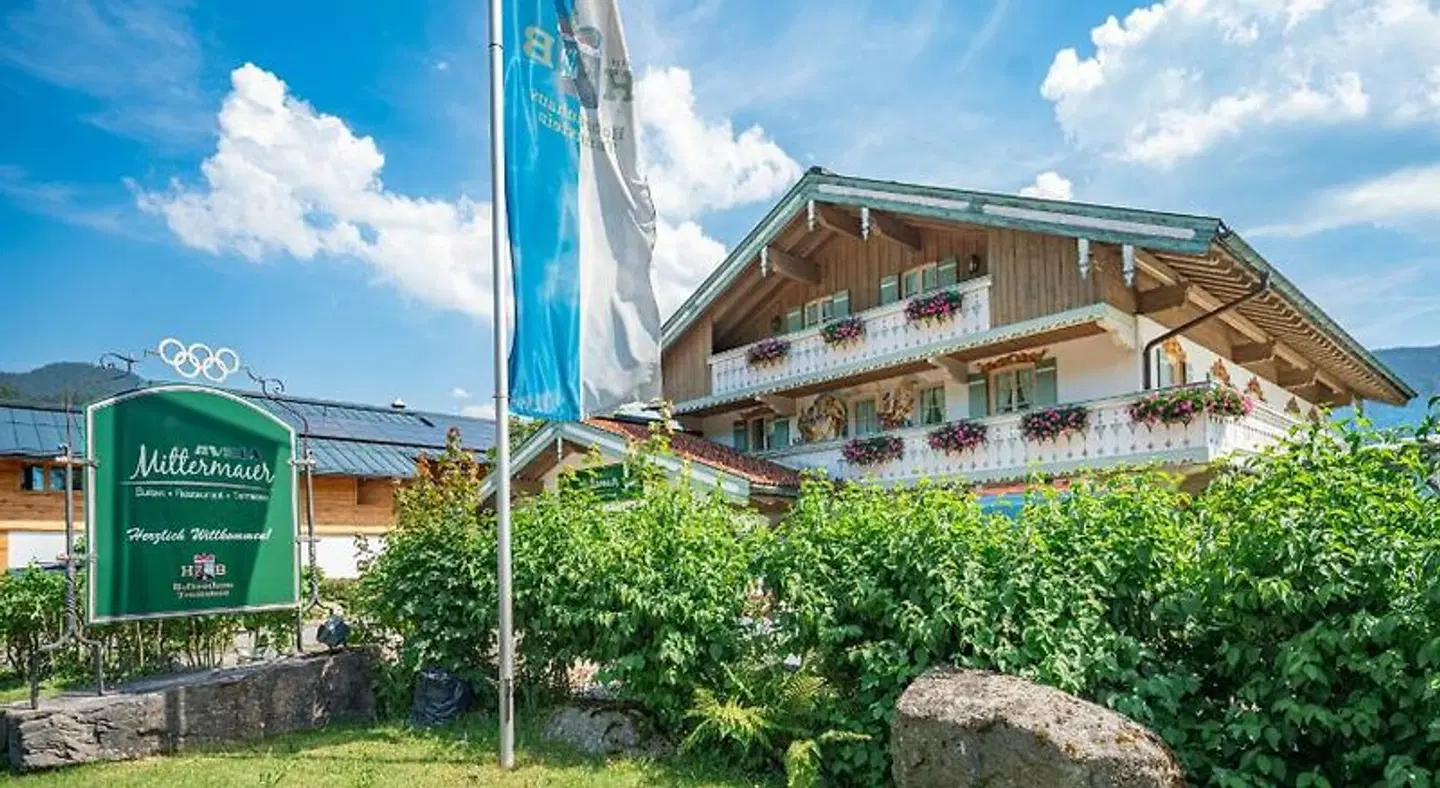 DEVA Villa Mittermaier EXTERIOR