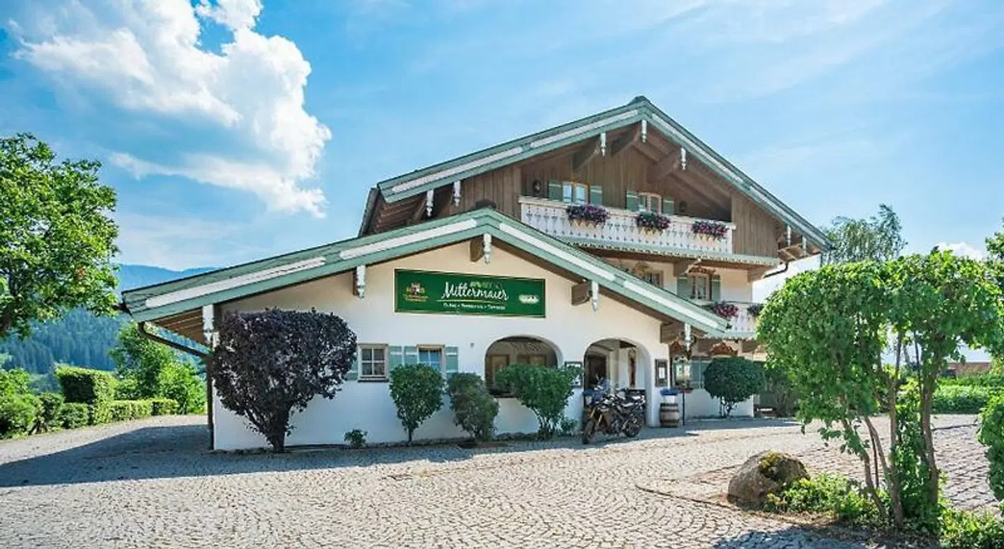 DEVA Villa Mittermaier EXTERIOR