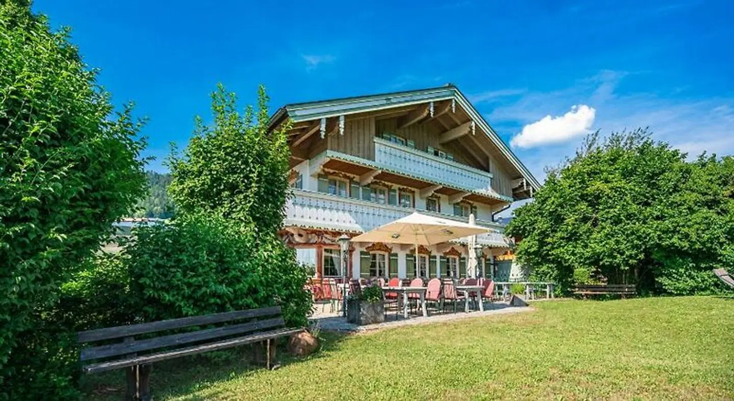 DEVA Villa Mittermaier EXTERIOR