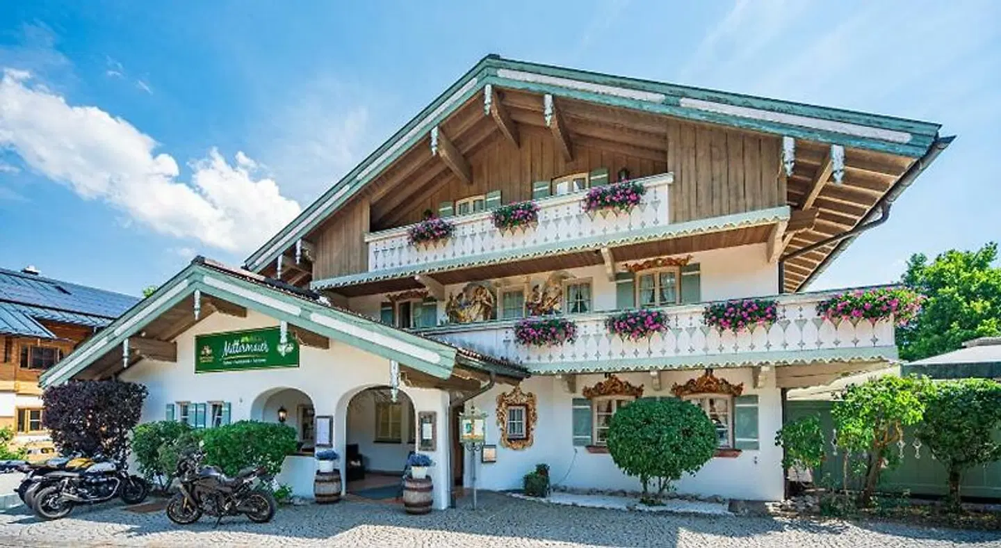 DEVA Villa Mittermaier EXTERIOR