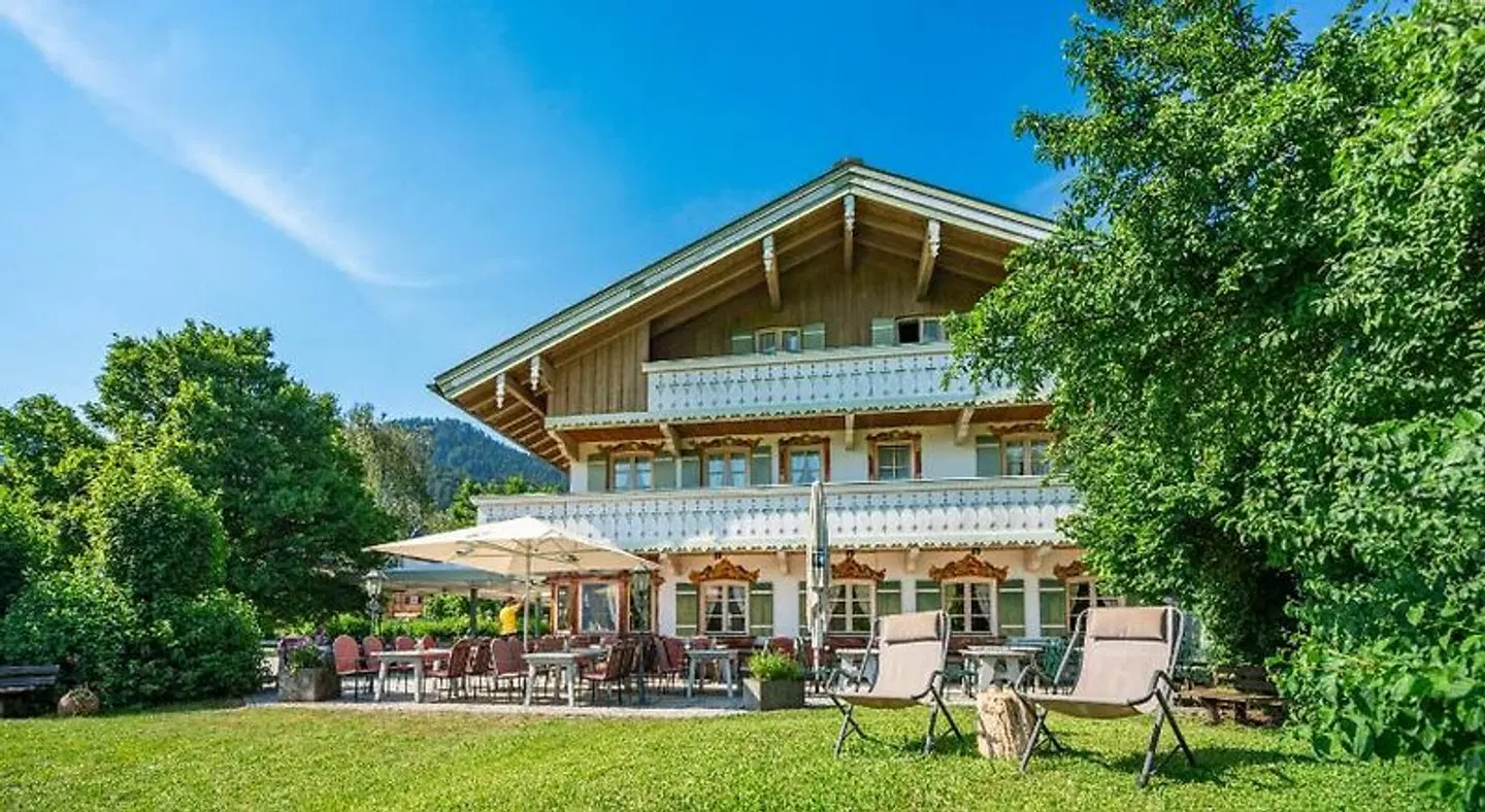 DEVA Villa Mittermaier EXTERIOR