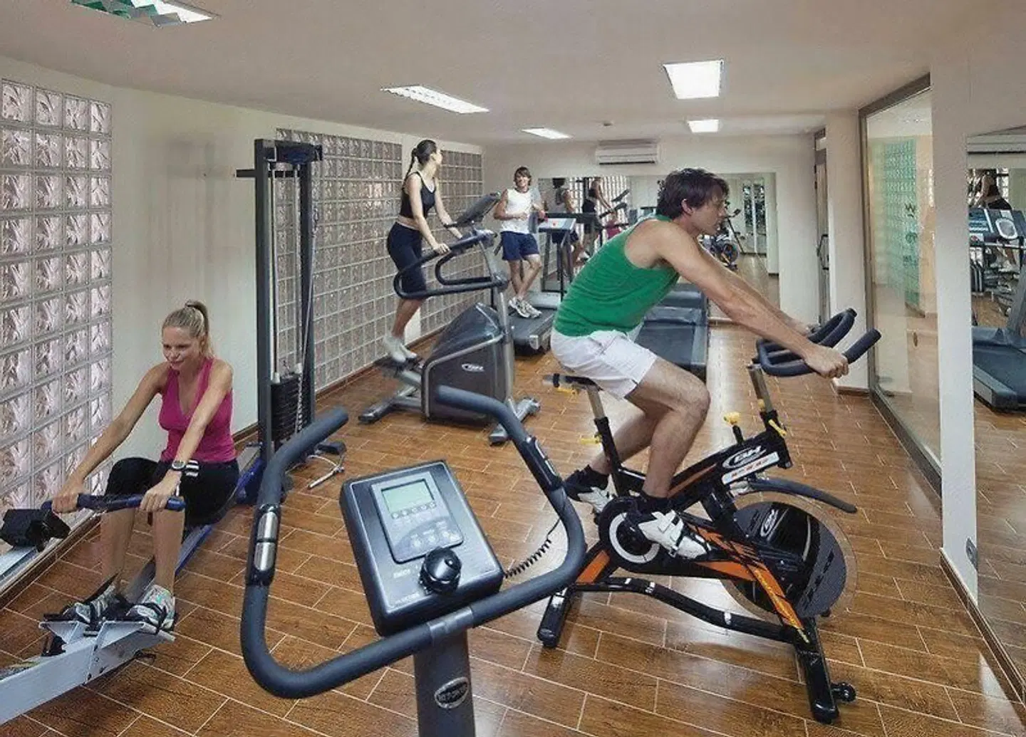 Riu Palace La Mola SPORTS_AND_LEISURE