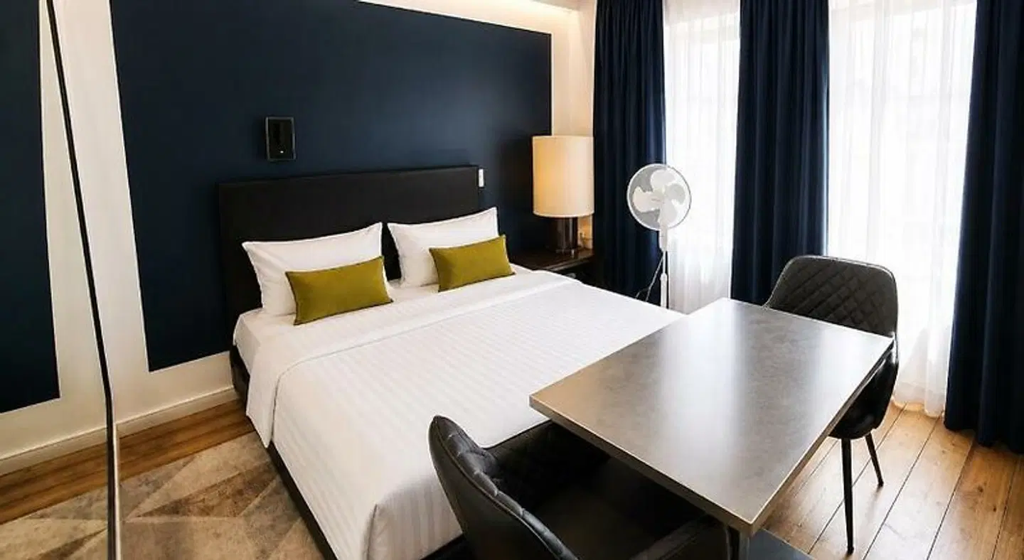 Hotel Adele ROOM_EXAMPLE