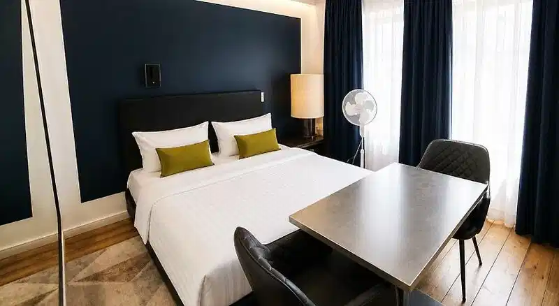 Hotel Adele – Hotelfoto