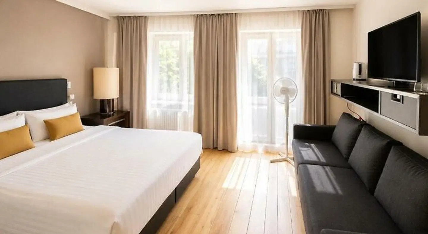 Hotel Adele ROOM_EXAMPLE