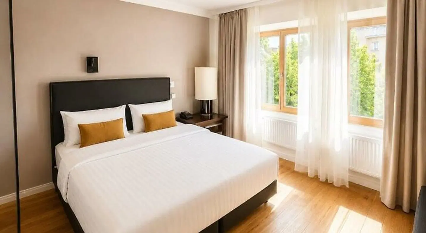 Hotel Adele ROOM_EXAMPLE