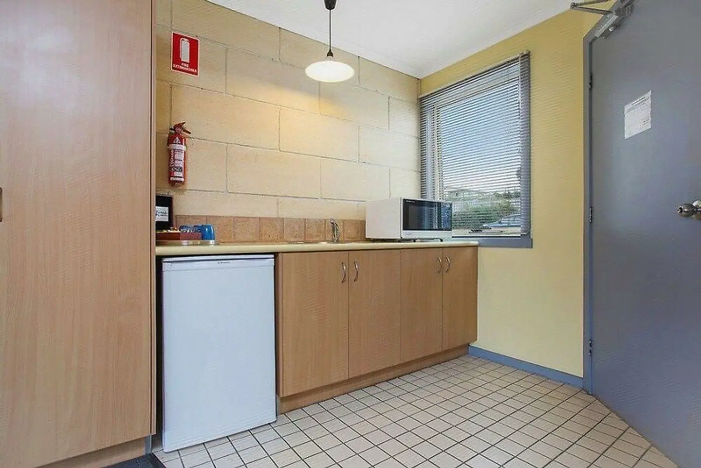 Portside Motel ROOM_EXAMPLE