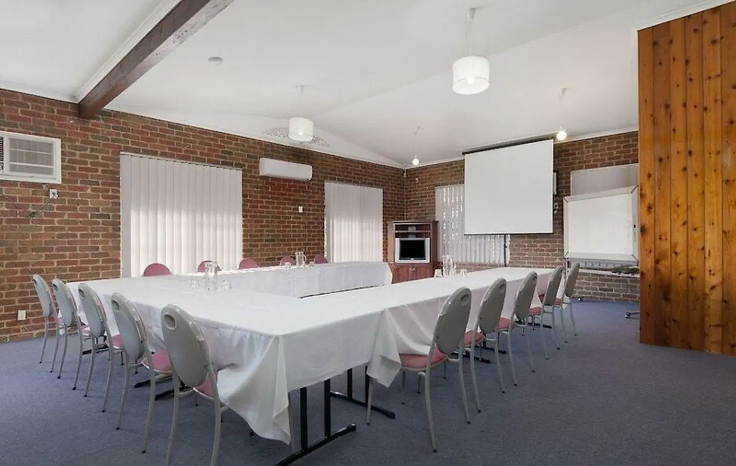 Yarra Valley Motel Konferenz