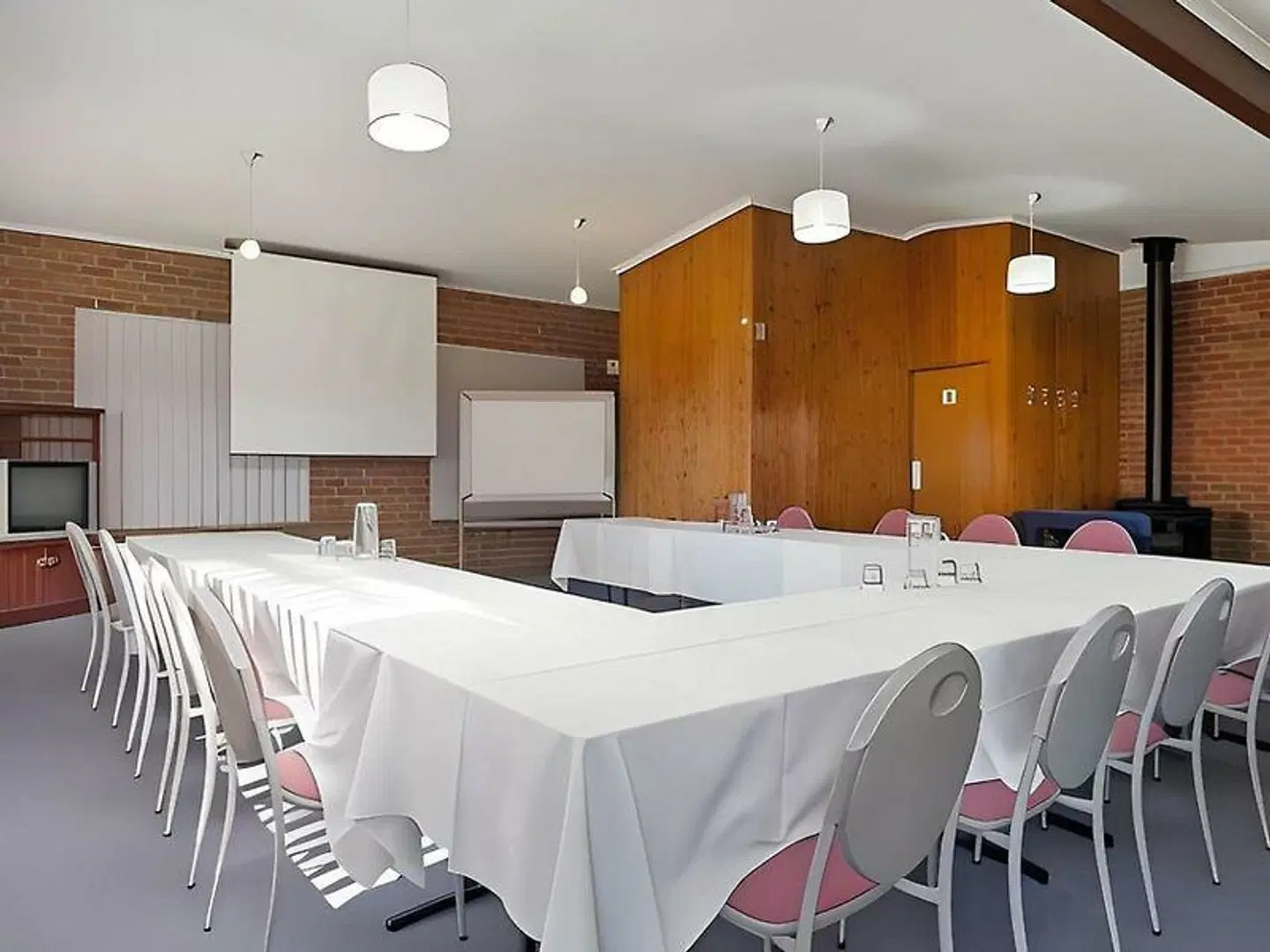 Yarra Valley Motel Konferenz