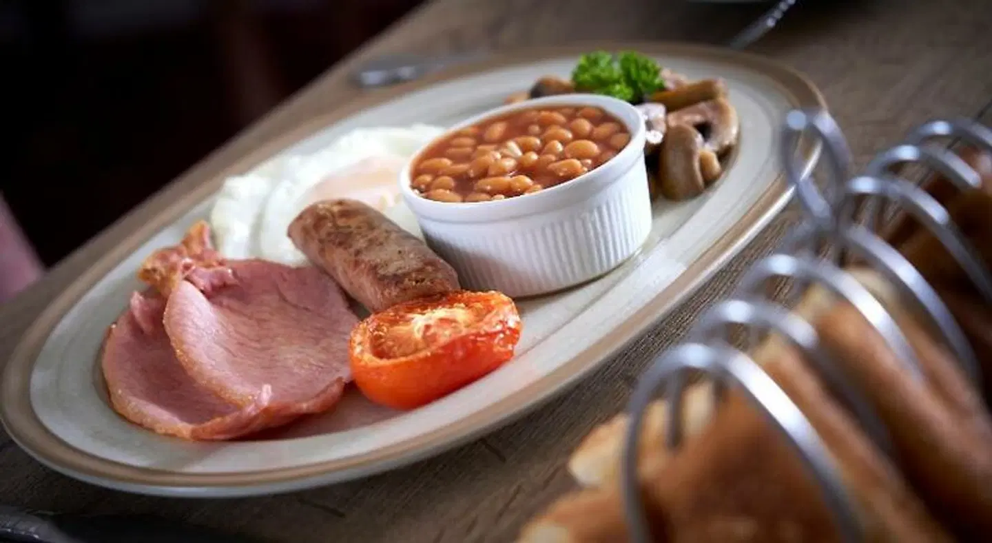 Kingston Theatre Hotel Restaurant