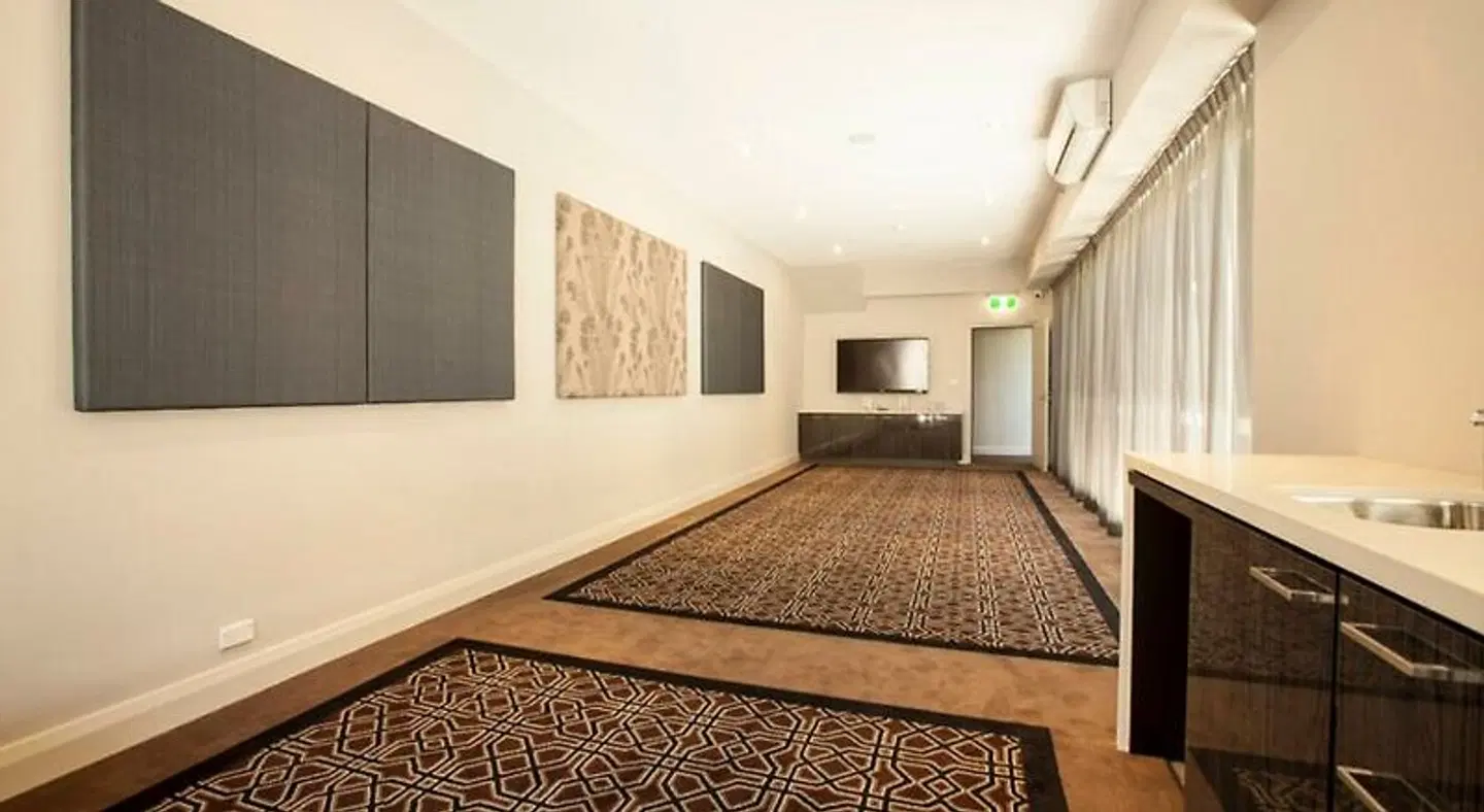Avonmore On The Park Boutique Hotel LOUNGE_LOBBY