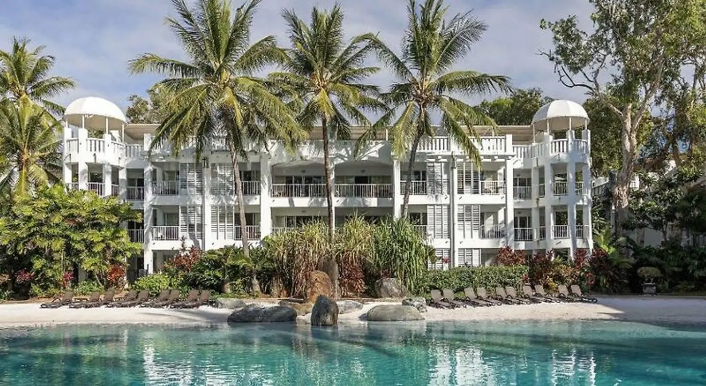 Peppers Beach Club & Spa OUTDOOR_POOL