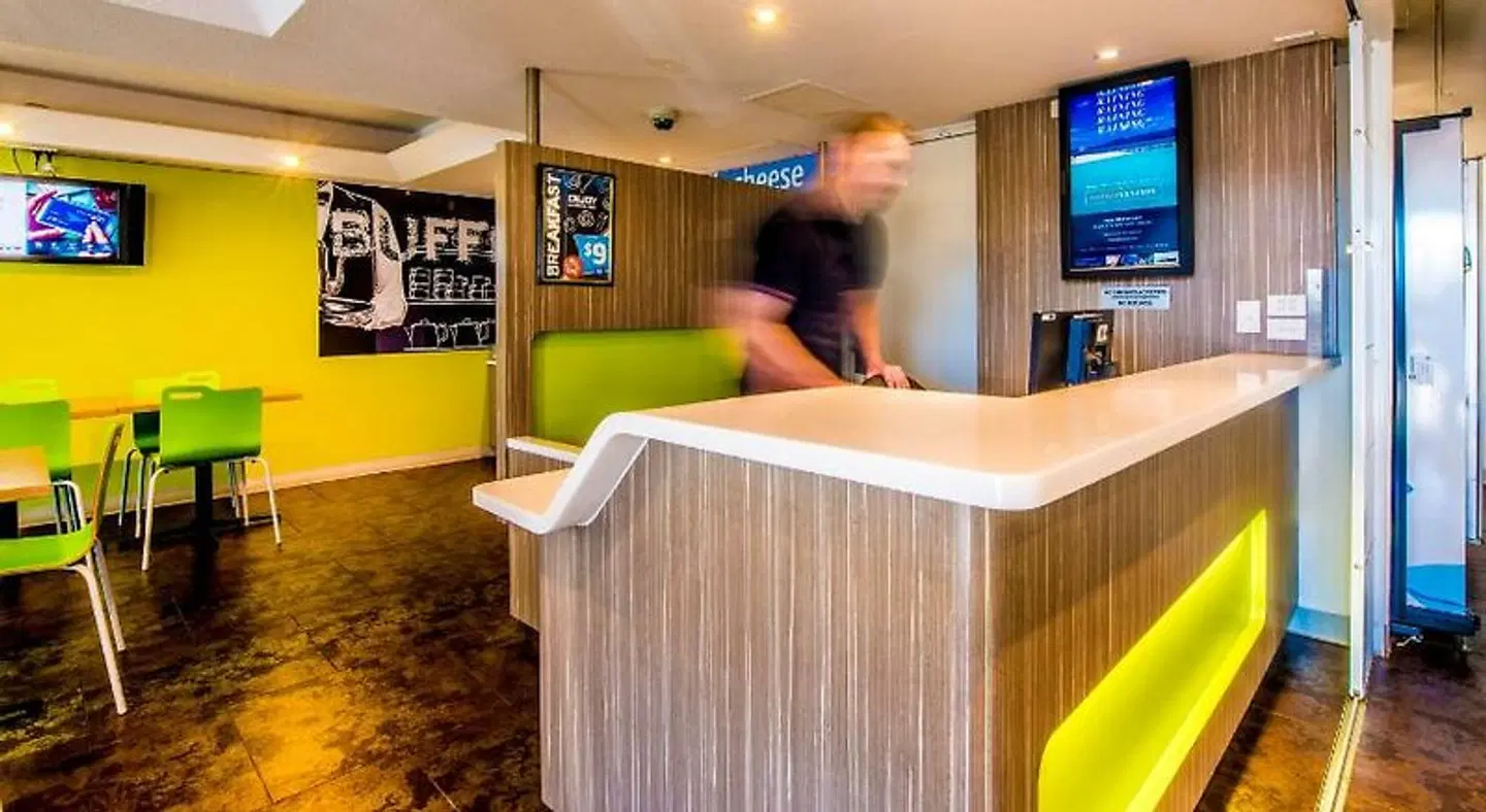 ibis budget Fawkner HEALTH_BEAUTY
