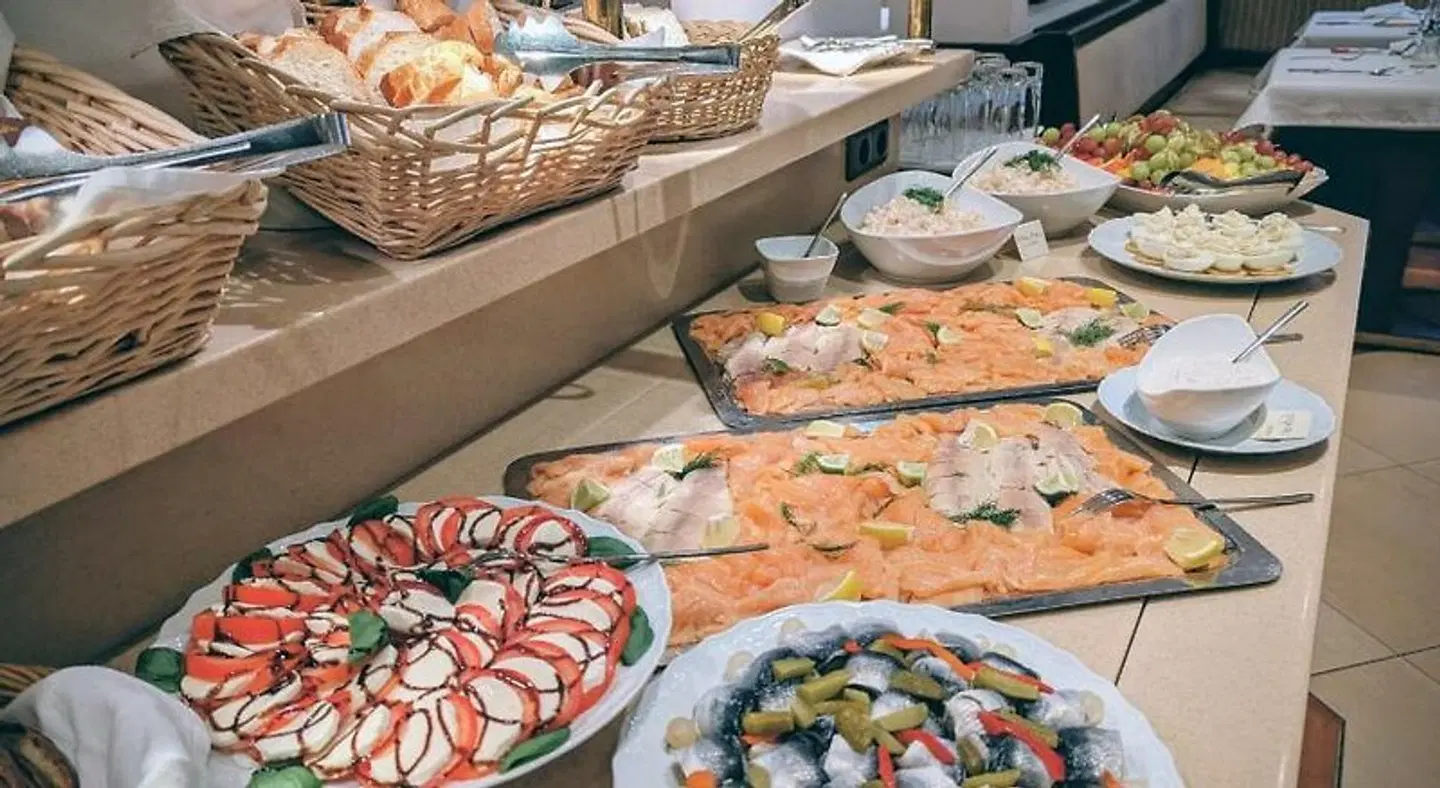 Germania Restaurant