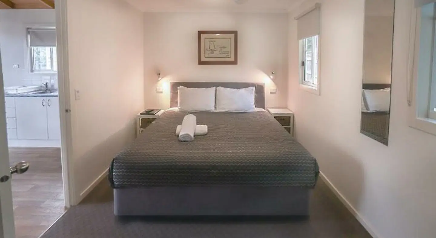 Amaroo Park ROOM_EXAMPLE