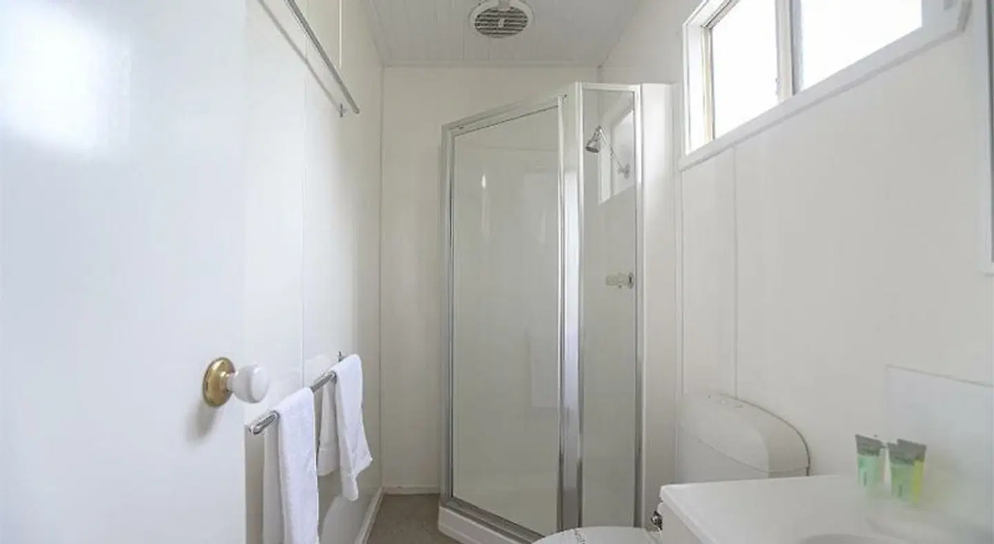 Amaroo Park Badezimmer