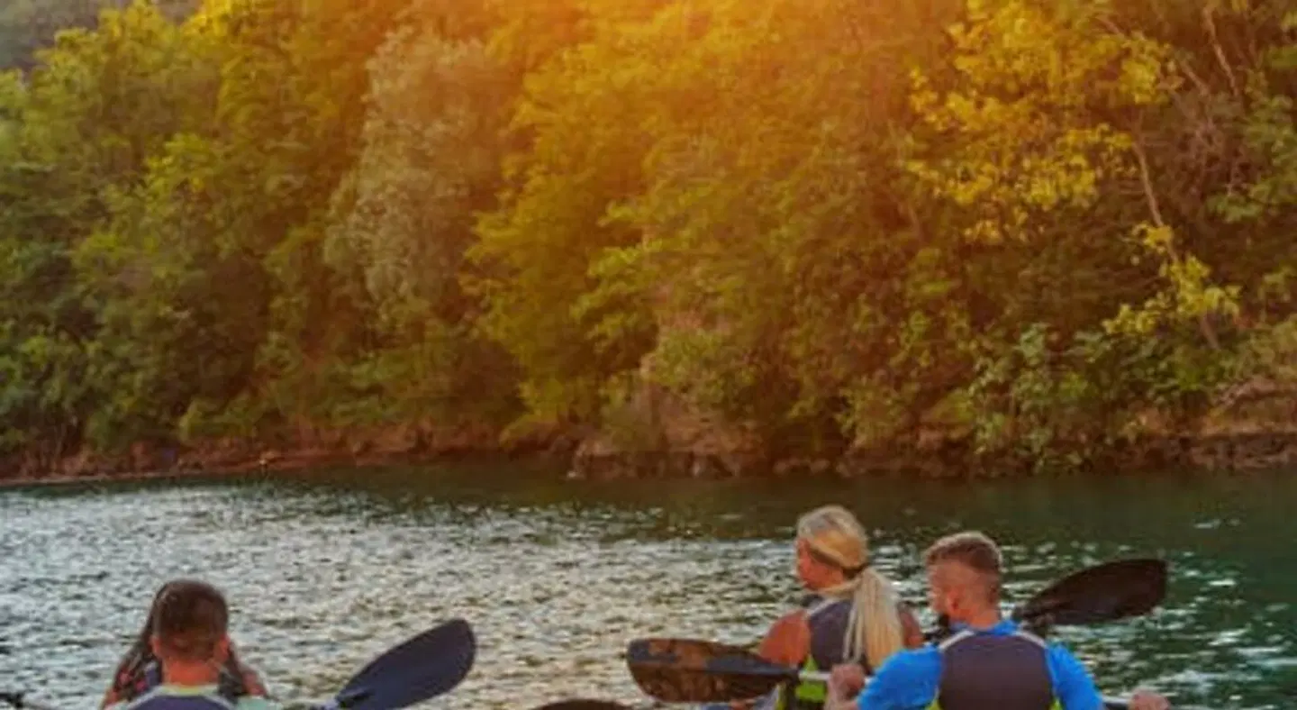 Heimat - Das Natur-Resort PEOPLE