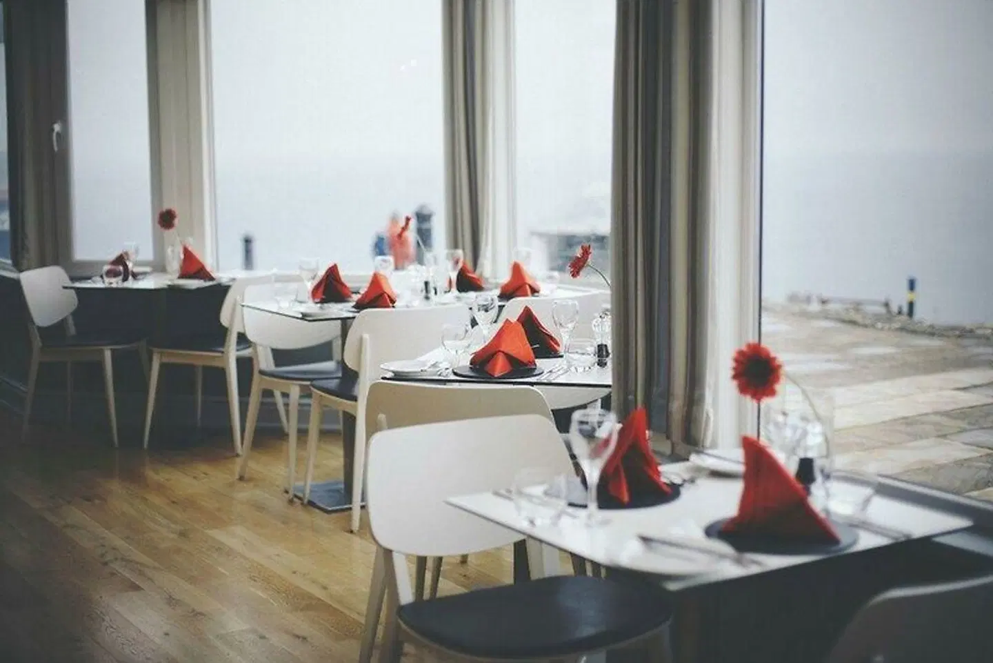 Land's End Hotel Konferenz