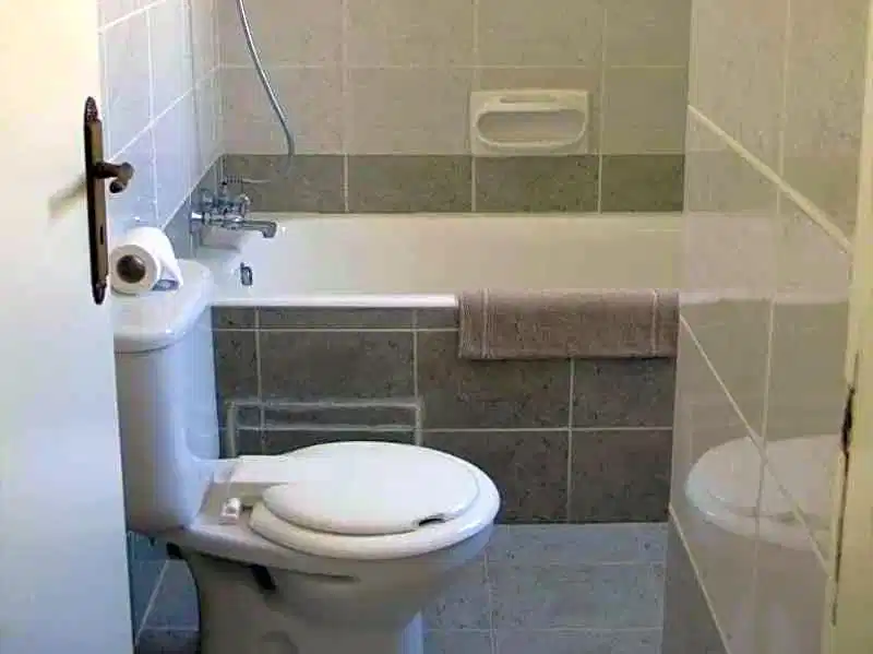 Pagona Holiday Apartments – Hotelfoto