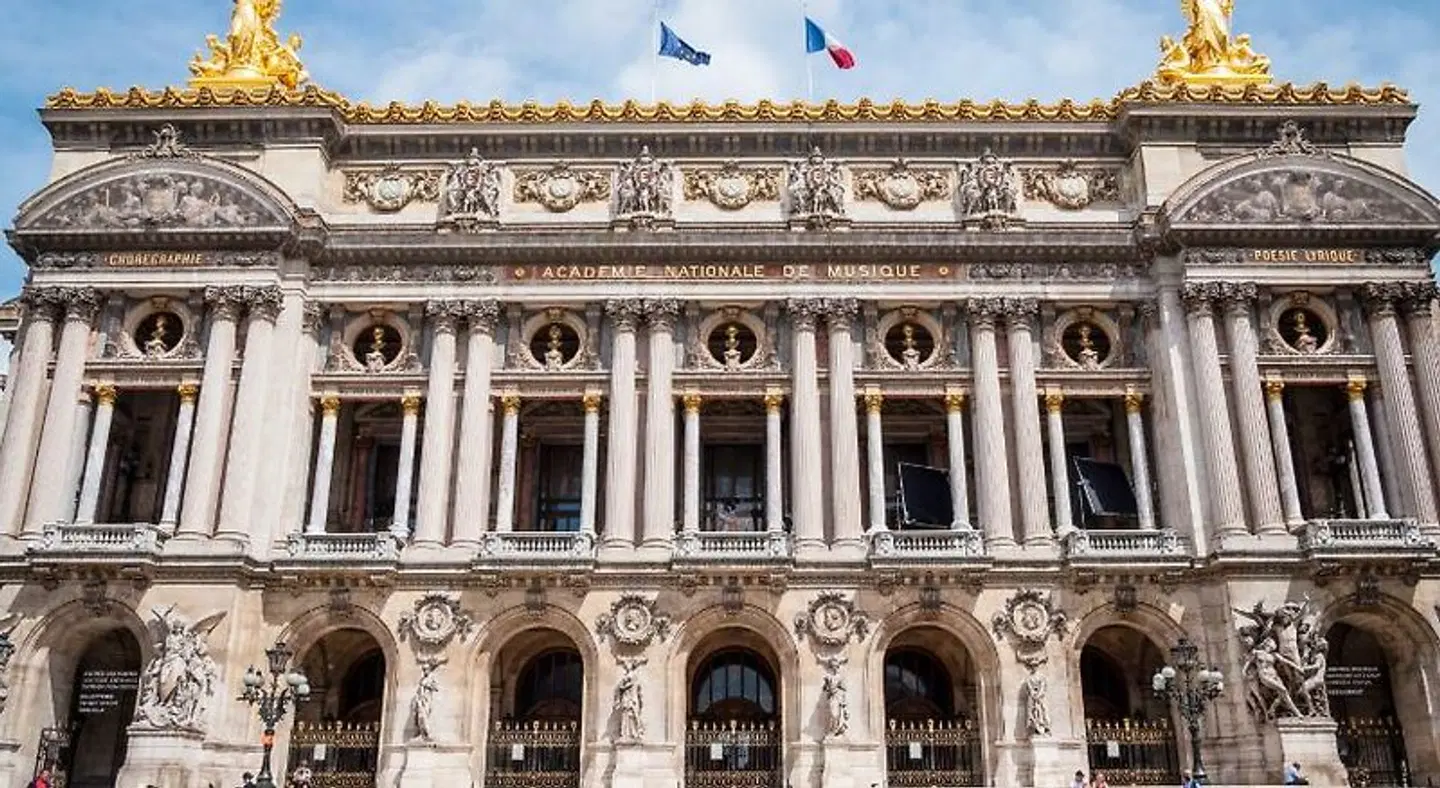 Mercure Paris Val de Fontenay Hotel EXTERIOR