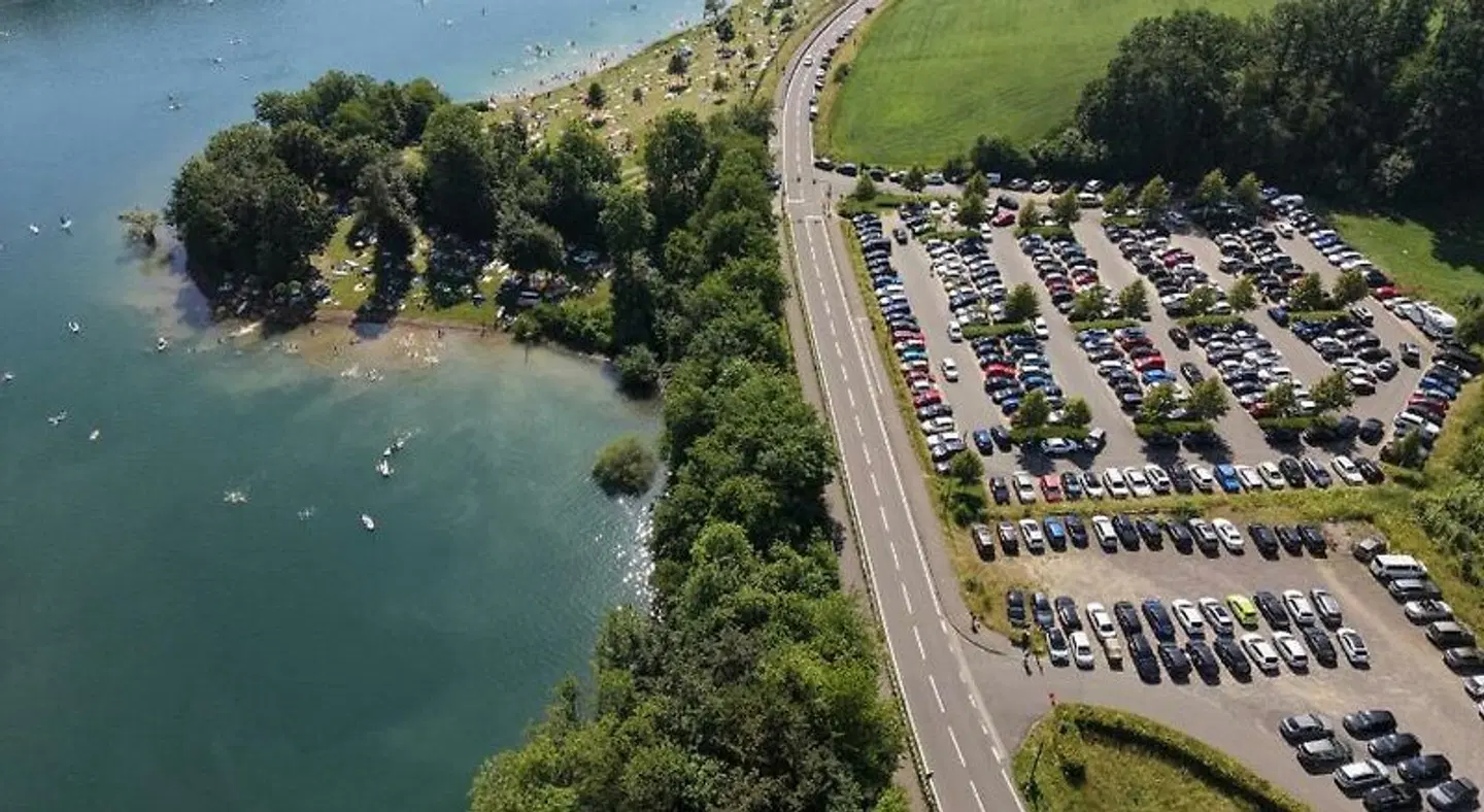 Schnutgenhof Ubernachtung am Biggesee LANDSCAPE