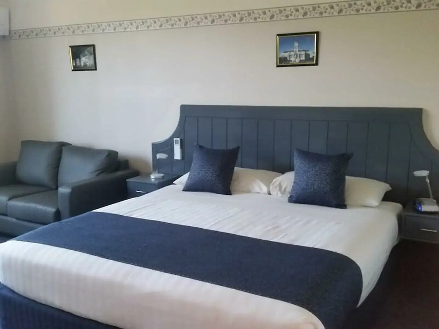Ararat Southern Cross Motor Inn ROOM_EXAMPLE