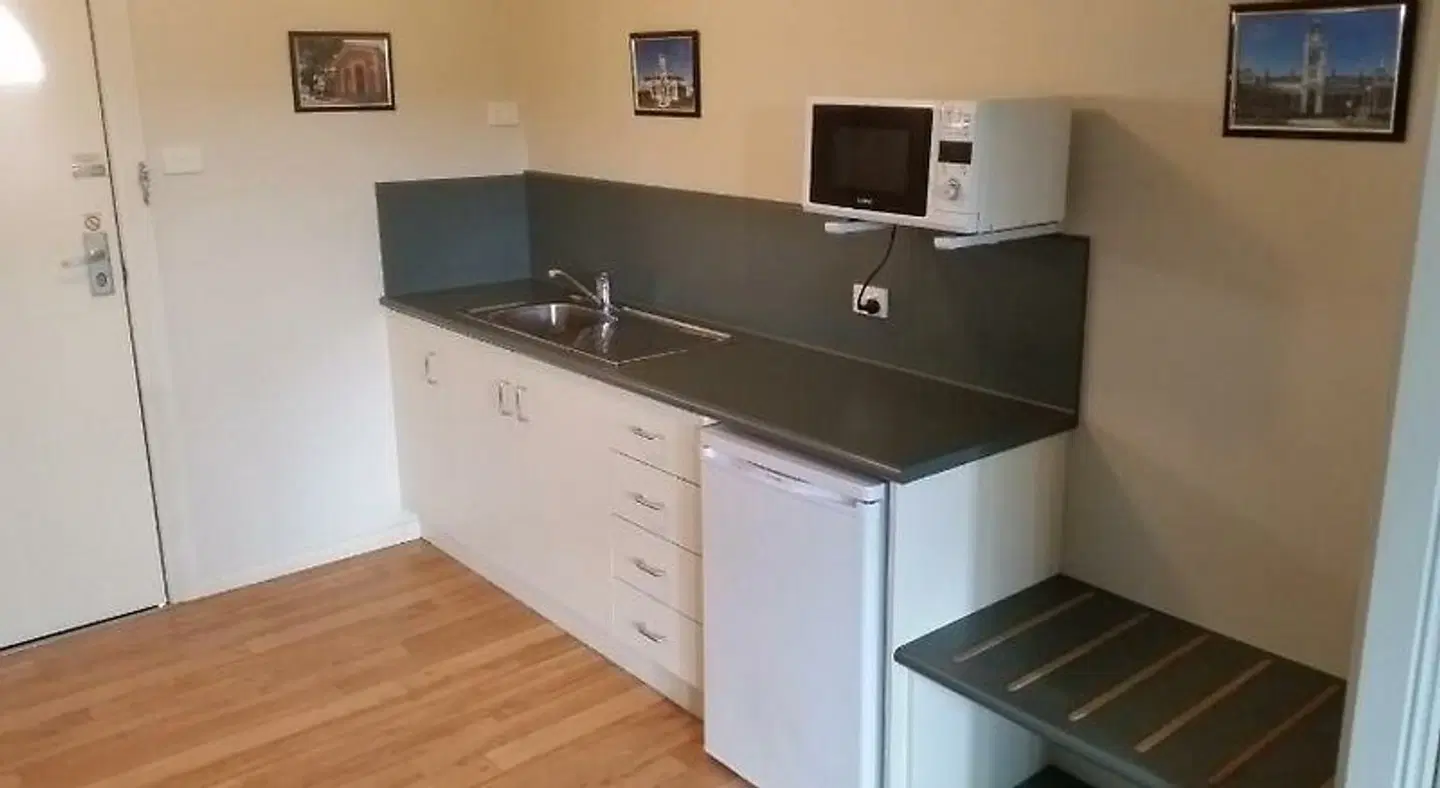 Ararat Southern Cross Motor Inn ROOM_EXAMPLE