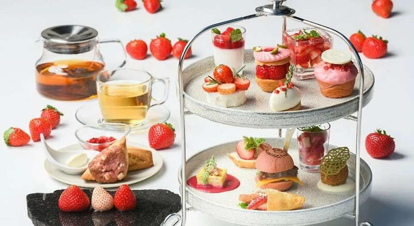 Sheraton Kagoshima Restaurant