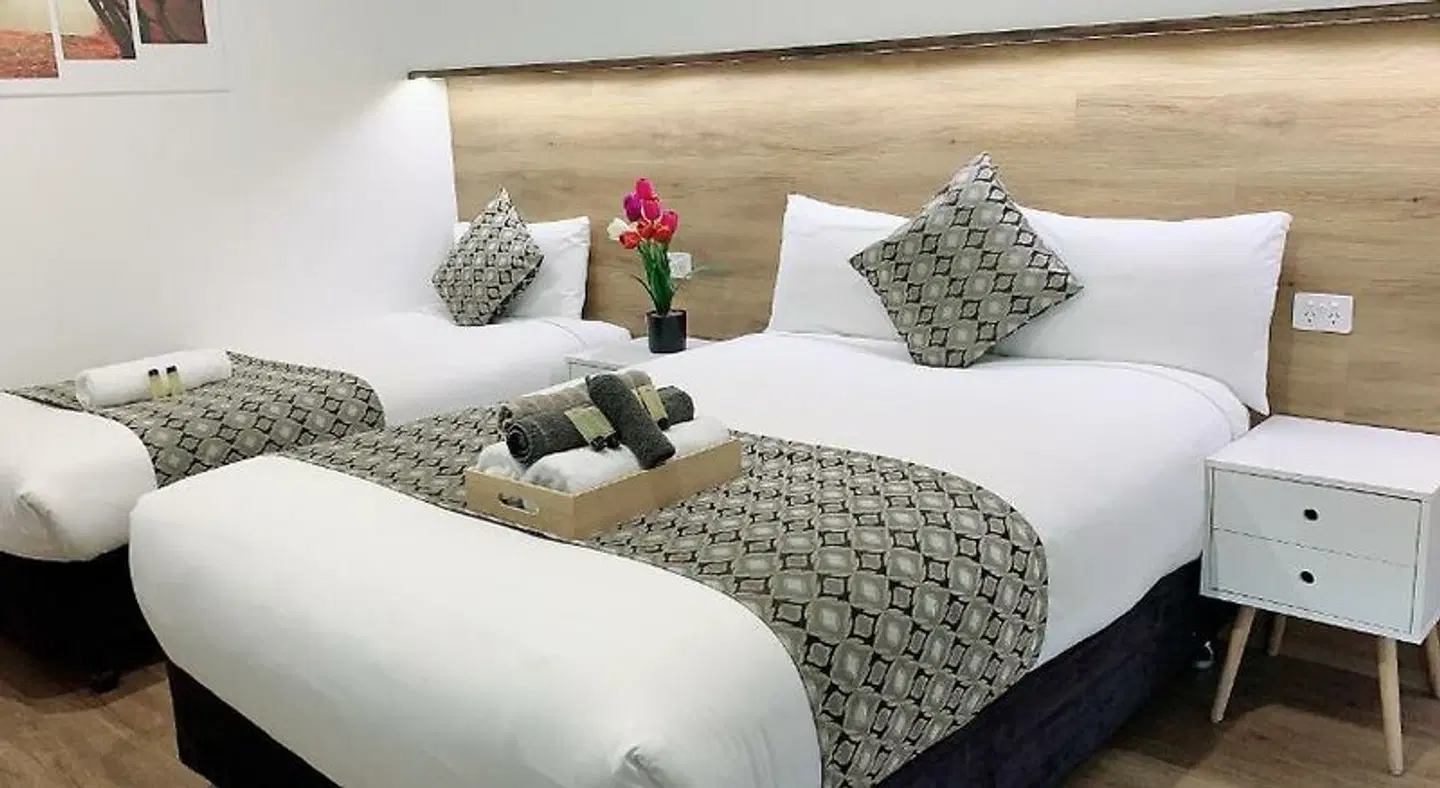 Elm Motel ROOM_EXAMPLE