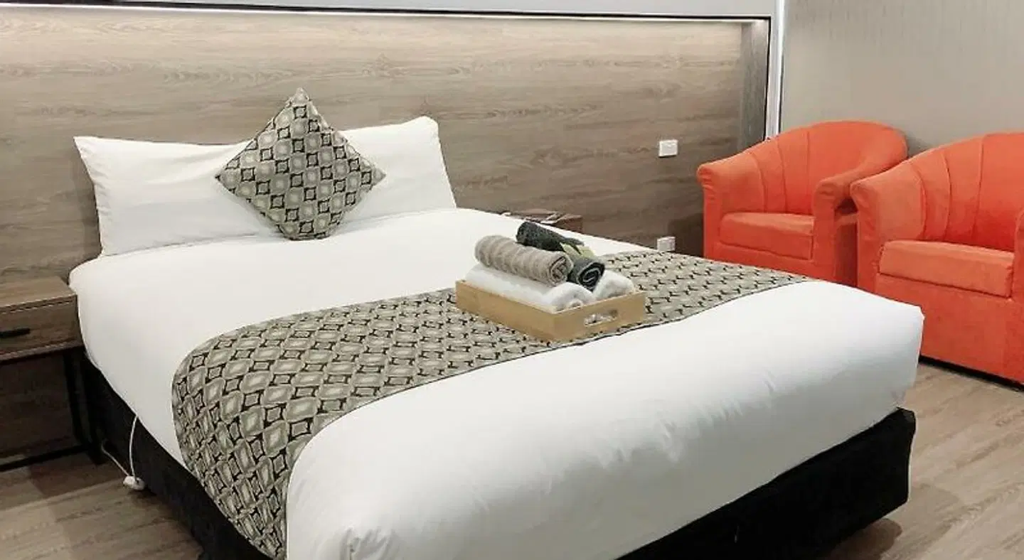 Elm Motel ROOM_EXAMPLE