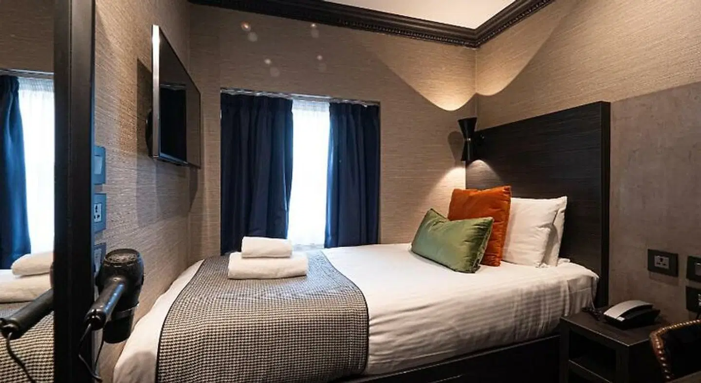 The House of Toby ROOM_EXAMPLE