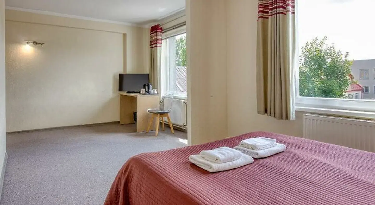 Hotel Gulbene ROOM_EXAMPLE
