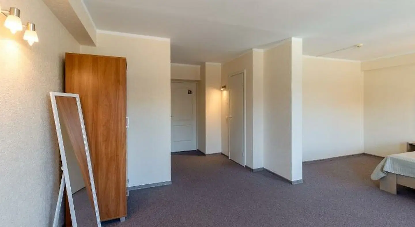 Hotel Gulbene ROOM_EXAMPLE