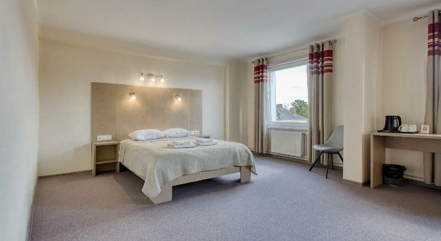 Hotel Gulbene ROOM_EXAMPLE