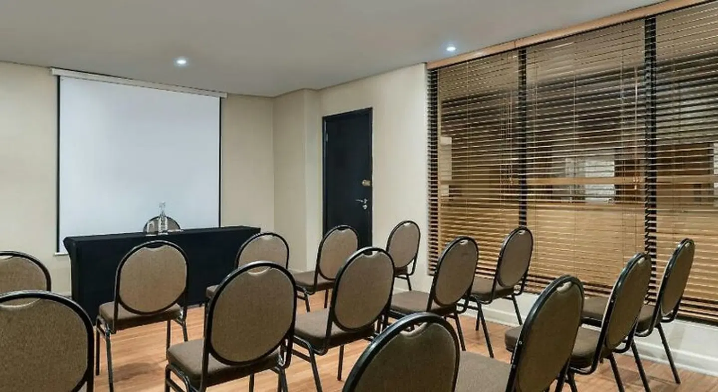 Protea Hotel by Marriott Bloemfontein Willow Lake Konferenz