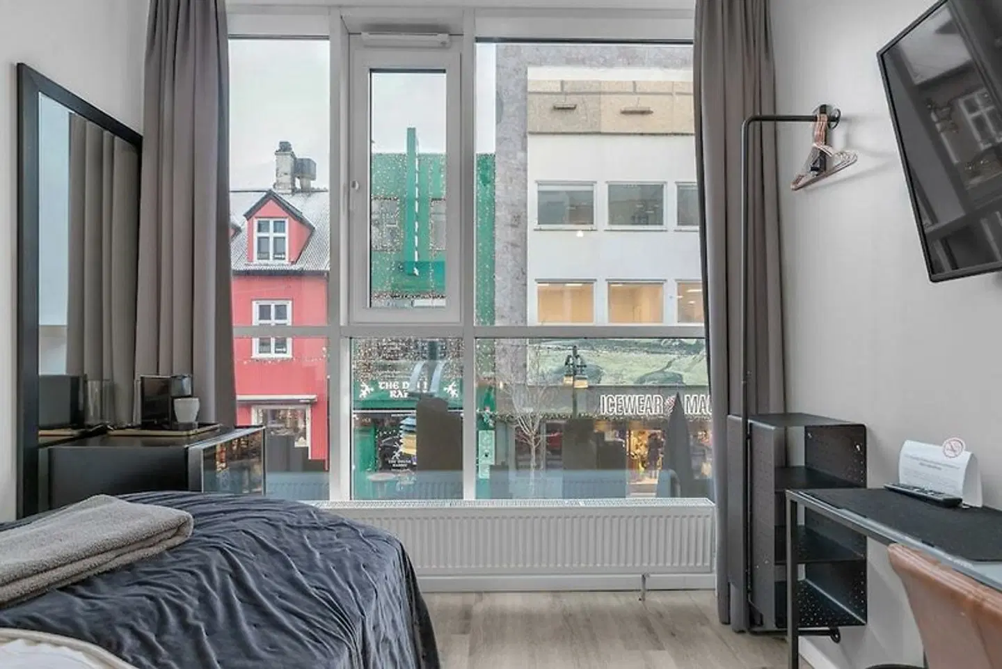 City Center Hotel ROOM_EXAMPLE