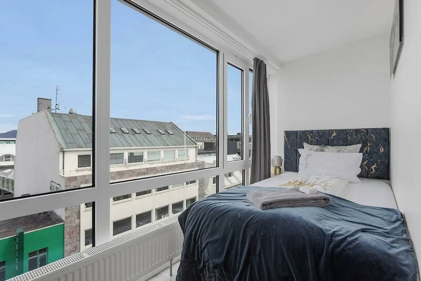 City Center Hotel ROOM_EXAMPLE