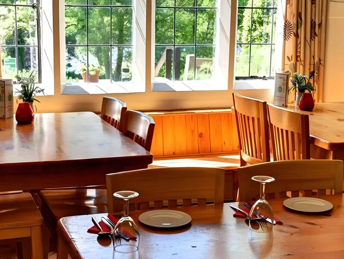 YHA Beer ROOM_EXAMPLE
