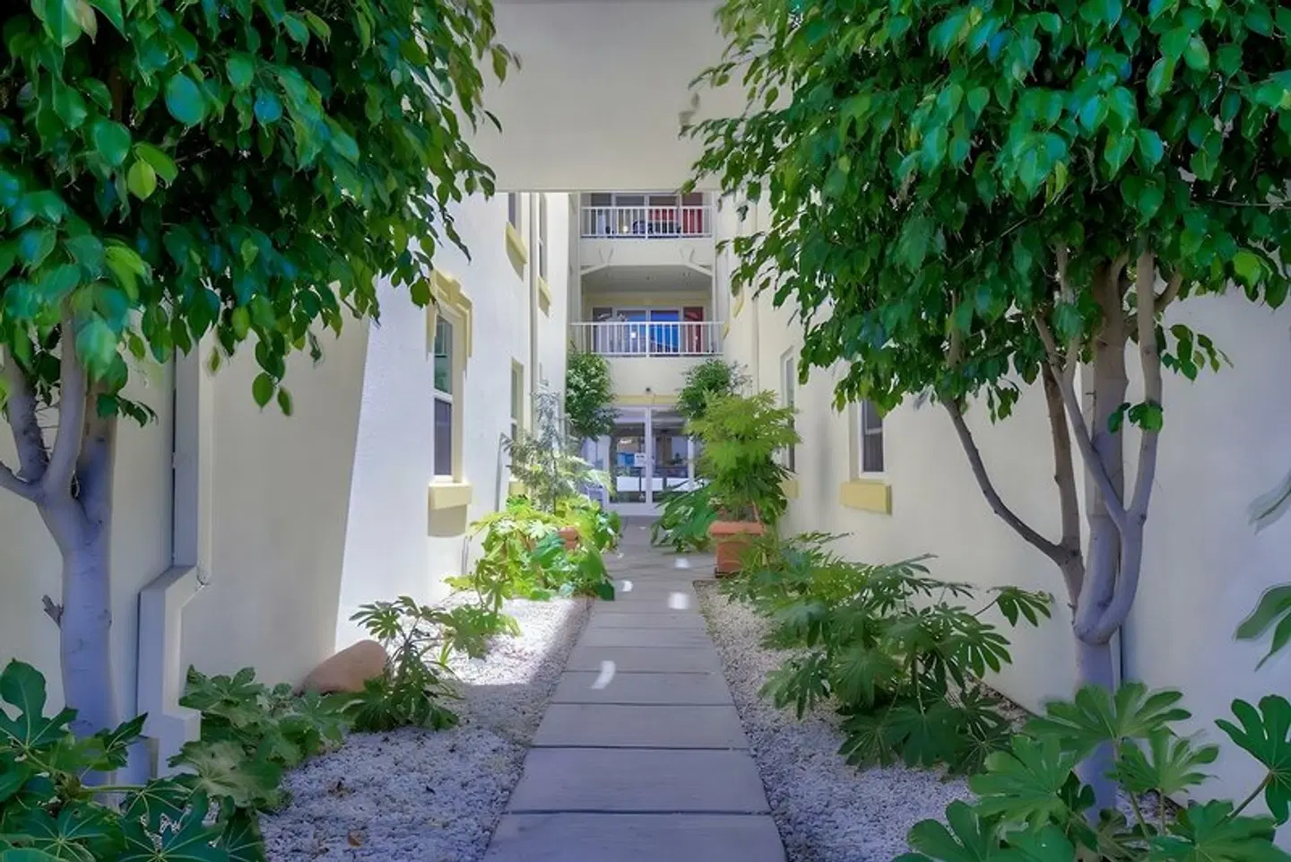 Motel 6 San Diego, CA - Downtown EXTERIOR