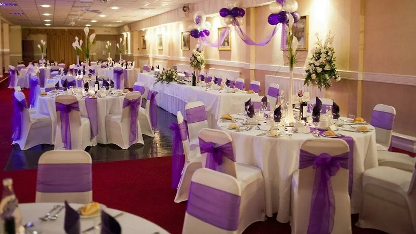 King Charles Hotel Restaurant