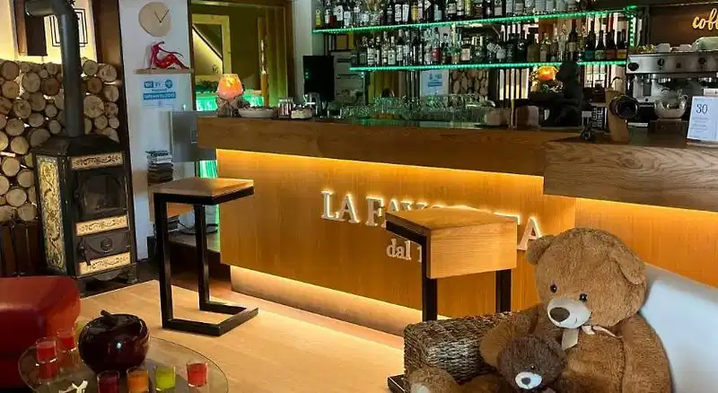 HOTEL LA FAVORITA – Hotelfoto