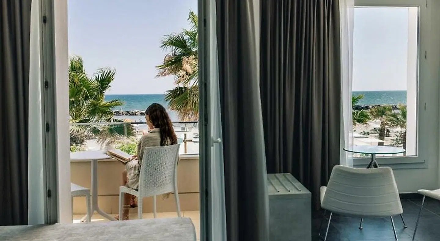 Baldinini Hotel Terrasse