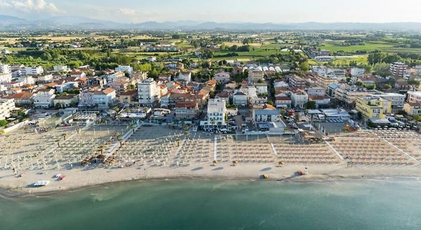 Baldinini Hotel Strand