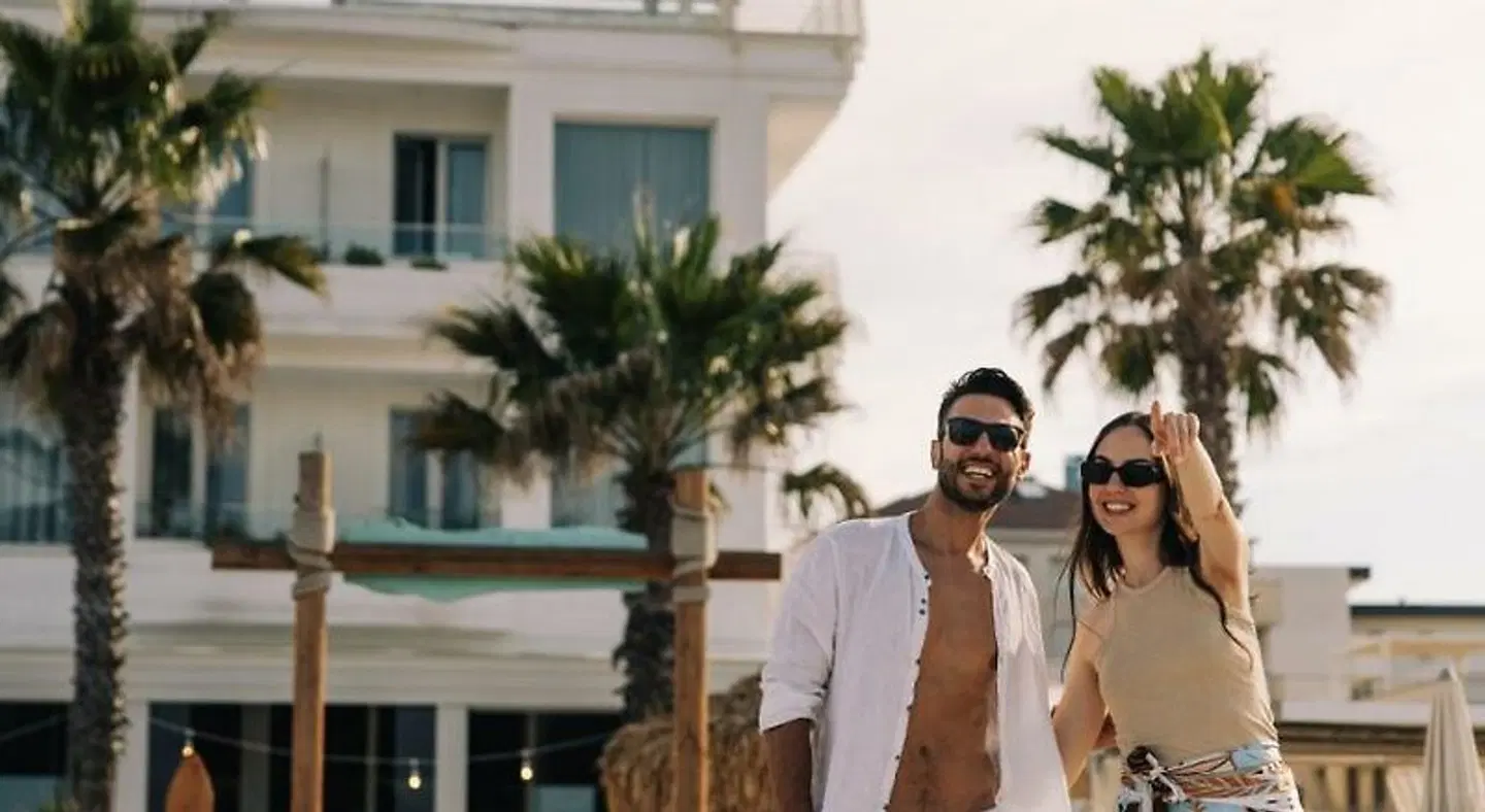 Baldinini Hotel PEOPLE