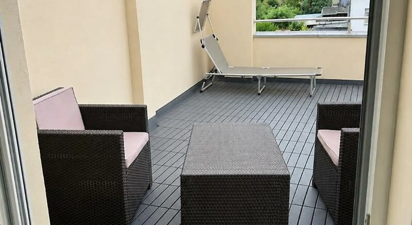 Hotel Select Suites & Aparts ROOM_EXAMPLE