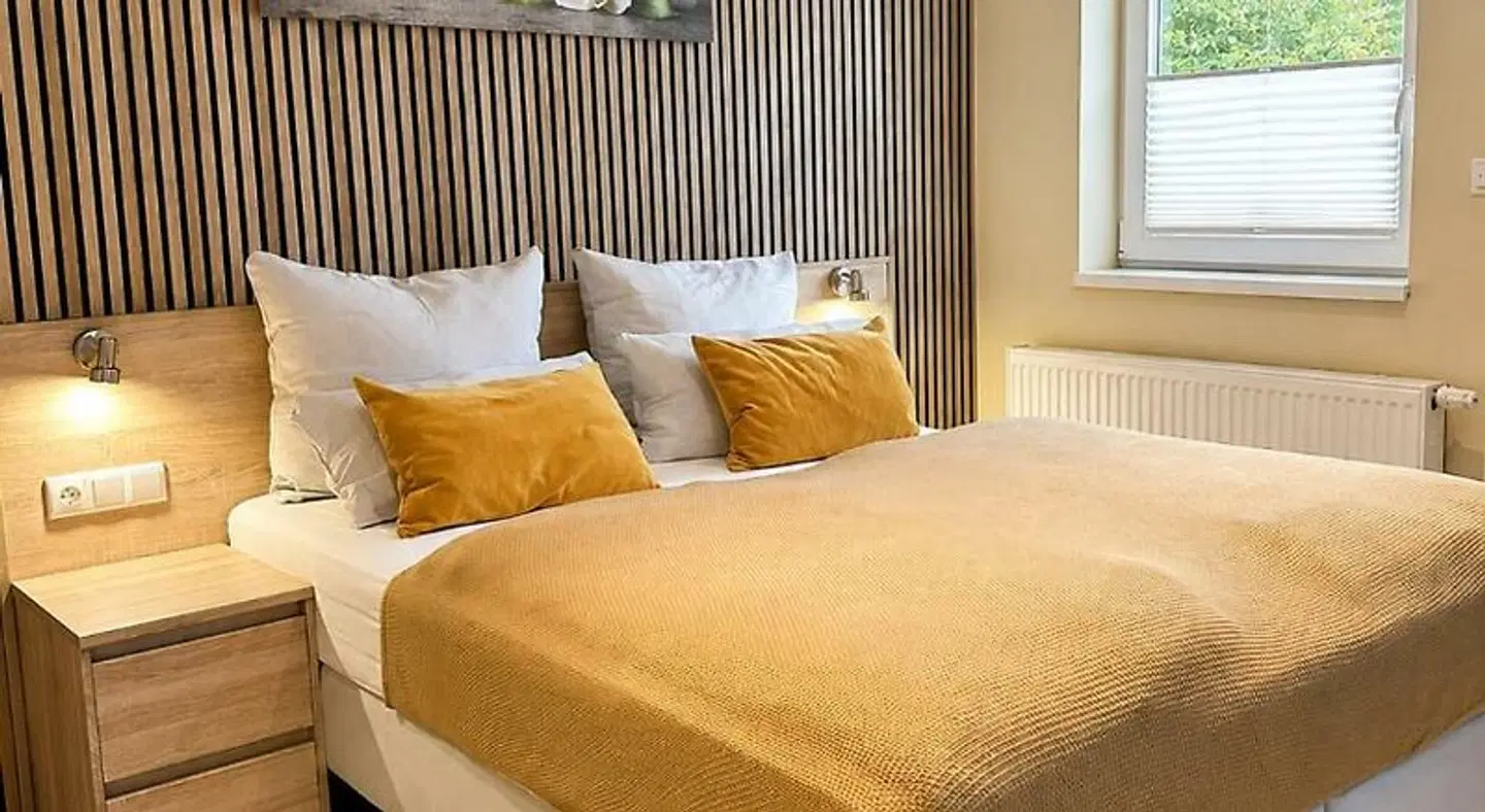 Hotel Select Suites & Aparts ROOM_EXAMPLE