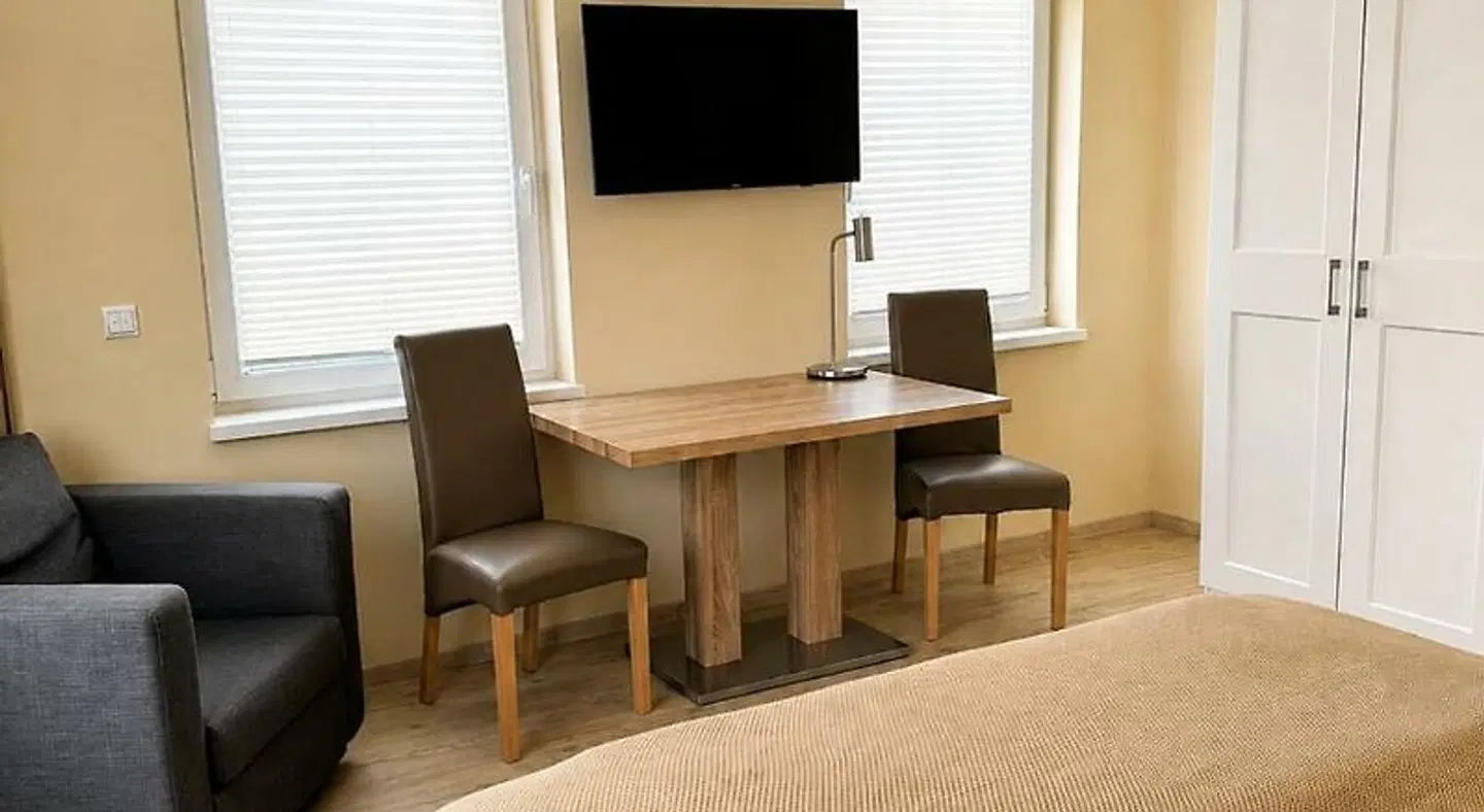 Hotel Select Suites & Aparts ROOM_EXAMPLE