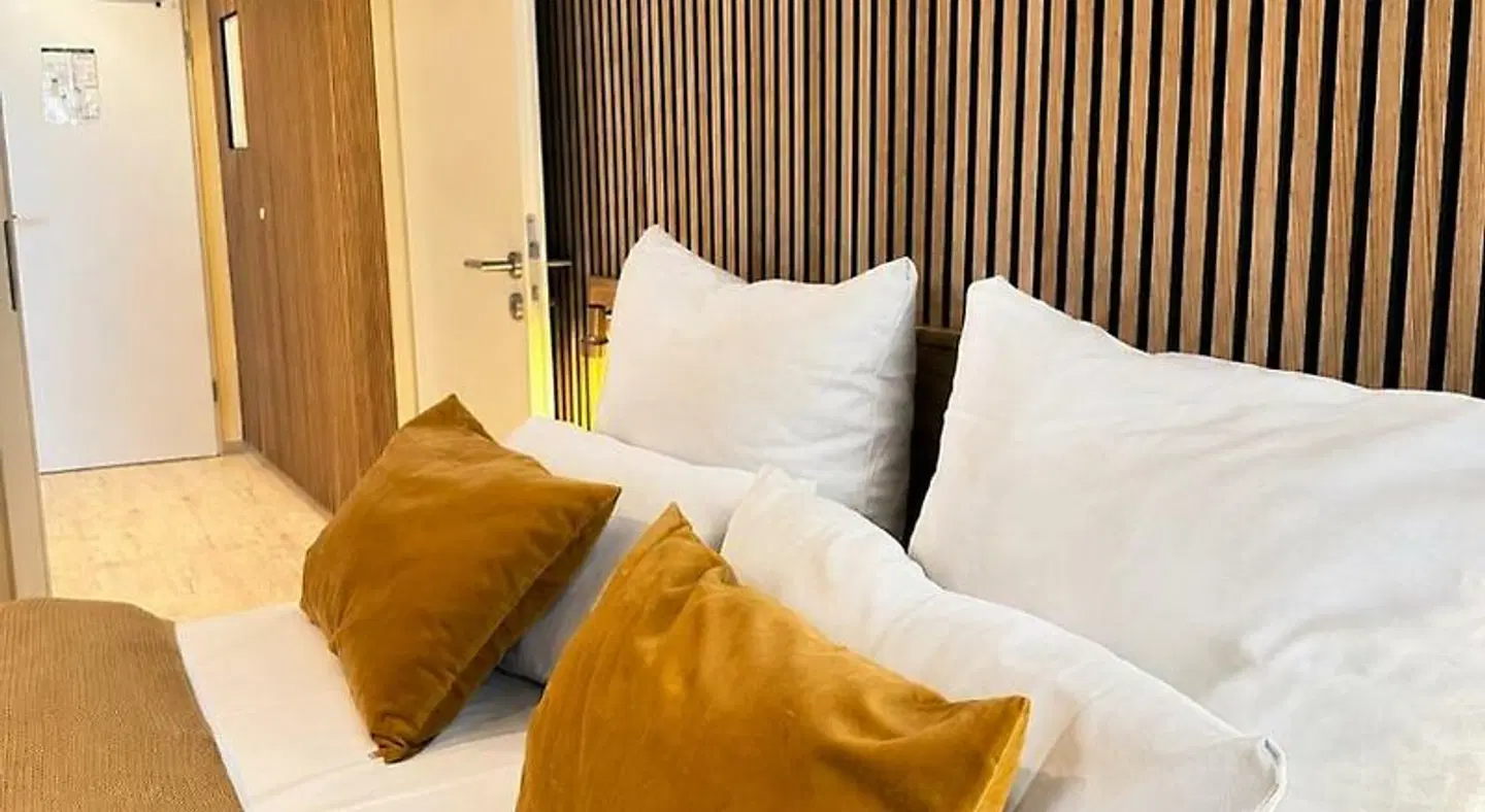 Hotel Select Suites & Aparts ROOM_EXAMPLE
